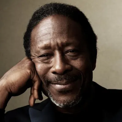 Clarke Peters