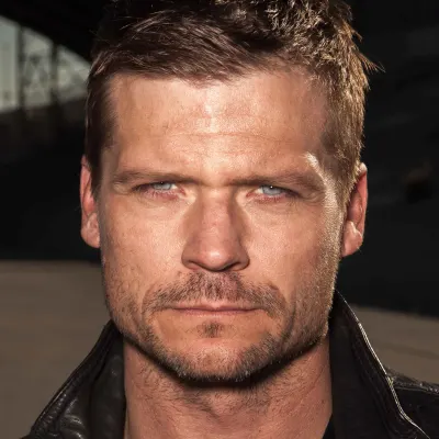 Bailey Chase