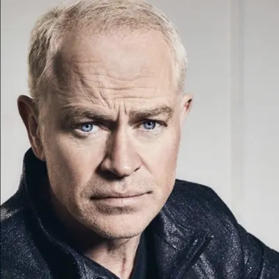 Neal McDonough