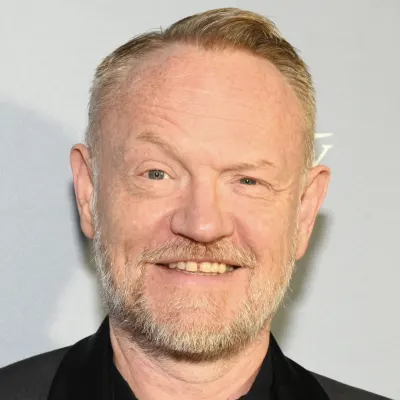 Jared Harris