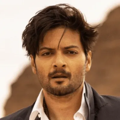 Ali Fazal