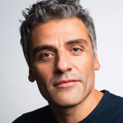 Oscar Isaac