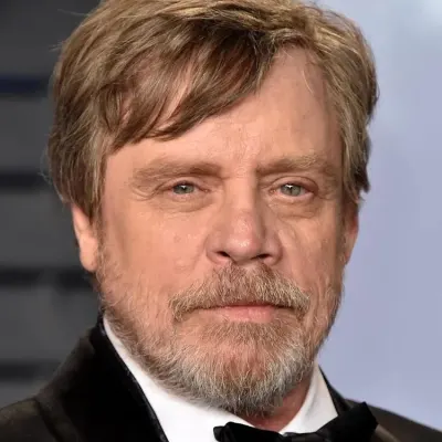Mark Hamill