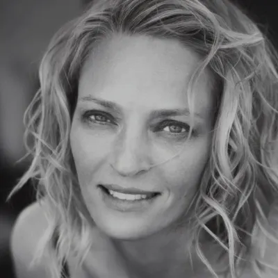 Uma Thurman
