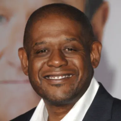 Forest Whitaker