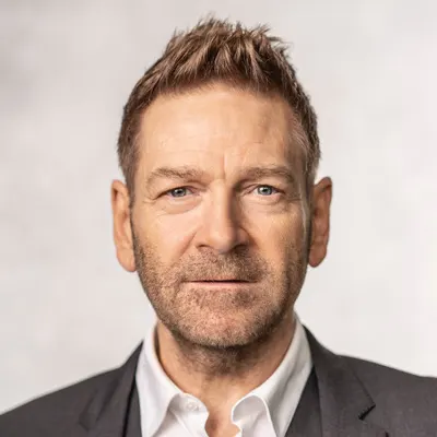 Kenneth Branagh
