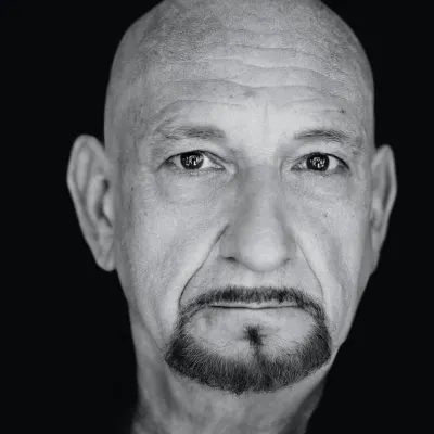 Sir Ben Kingsley