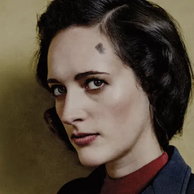 Phoebe Waller-Bridge