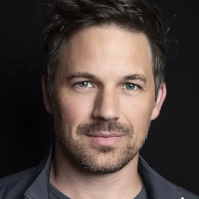 Matt Lanter