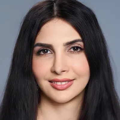 Roya Mahboob