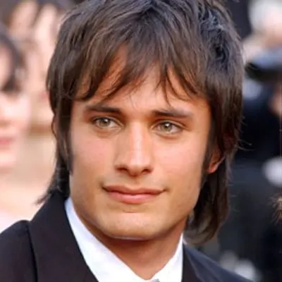  Gael García Bernal