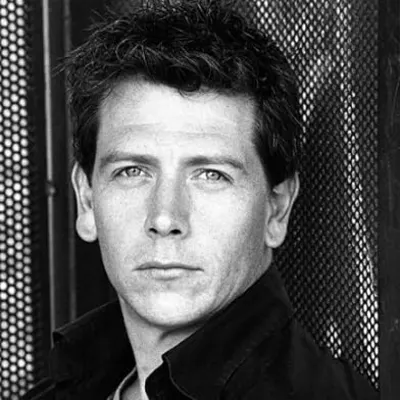  Ben Mendelsohn
