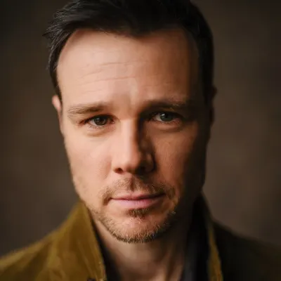 Rupert Evans