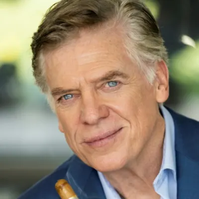 Christopher McDonald
