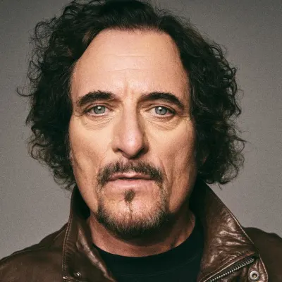 Kim Coates