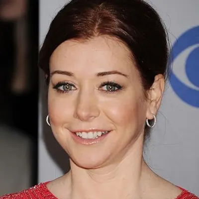 Alyson Hannigan