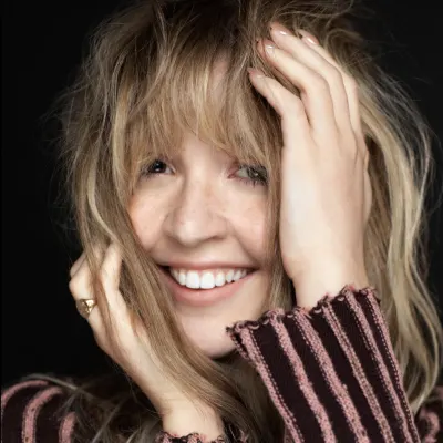 Cozi Noelle Zuehlsdorff