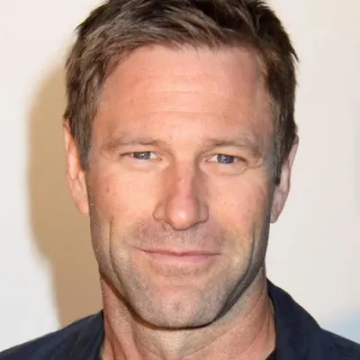 Aaron Eckhart