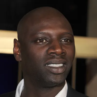 Omar Sy