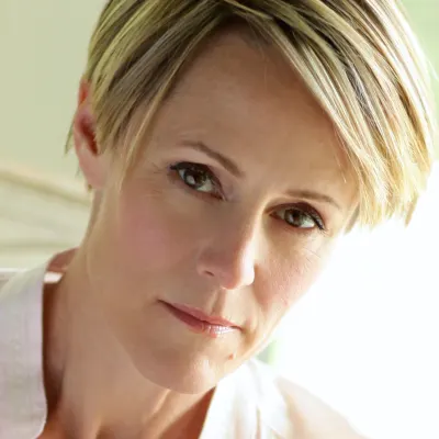 Mary Stuart Masterson