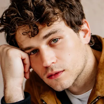 Brandon Flynn