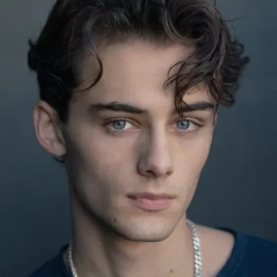 William Franklyn-Miller