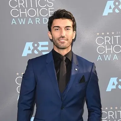Justin Baldoni