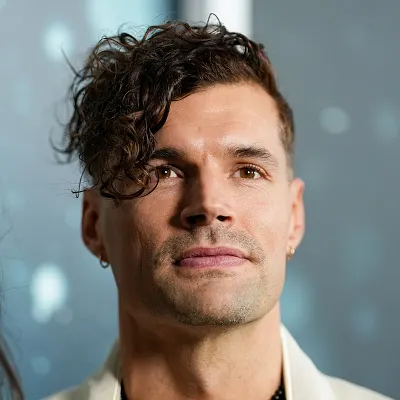 Joel David Smallbone