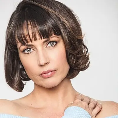 Julie Ann Emery