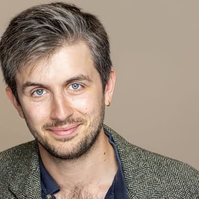 Will De Renzy-Martin