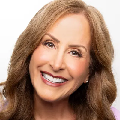 Jodi Benson