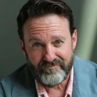 Christopher Robin Miller