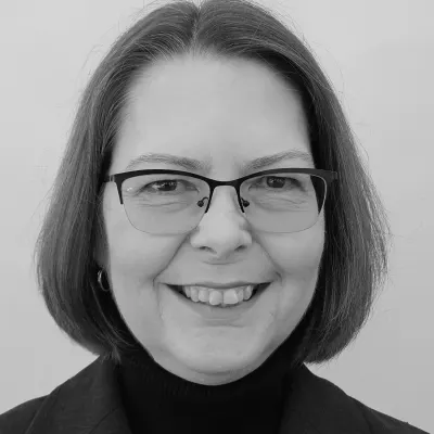 Dr. Candy Gunther Brown