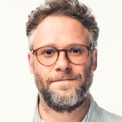 Seth Rogen