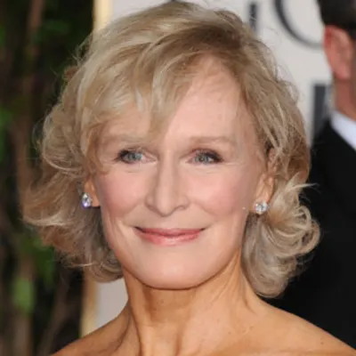 Glenn Close