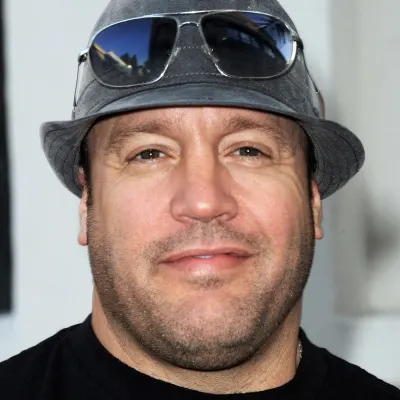 Kevin James