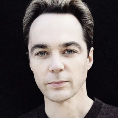 Jim Parsons