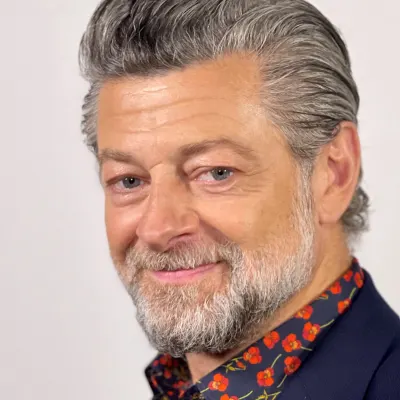Andy Serkis