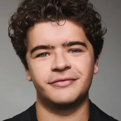 Gaten Matarazzo