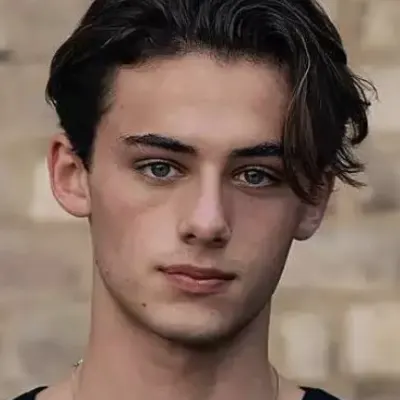 William Franklyn-Miller