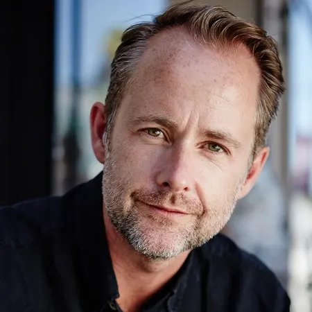 Billy Boyd