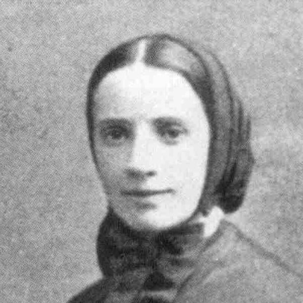Francesca Cabrini