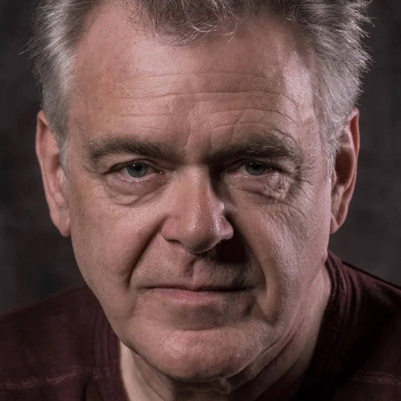 Kevin McNally