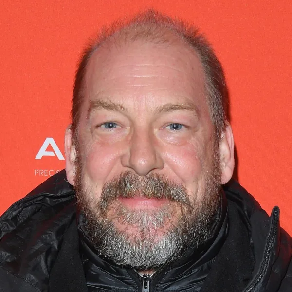 Bill Camp