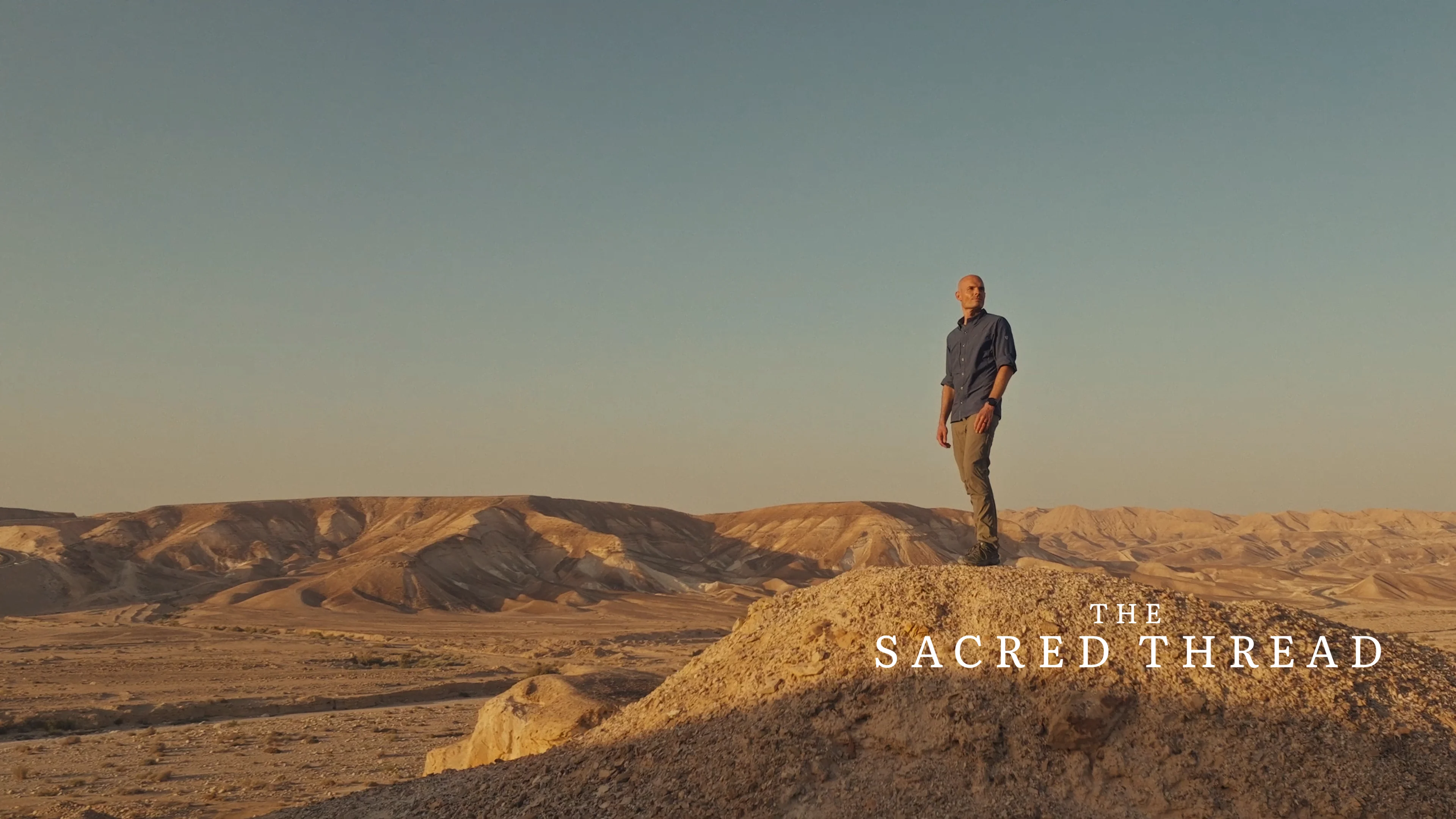 Link to show Sacred Thread Season 1 Episode 7 "Deliver Us"