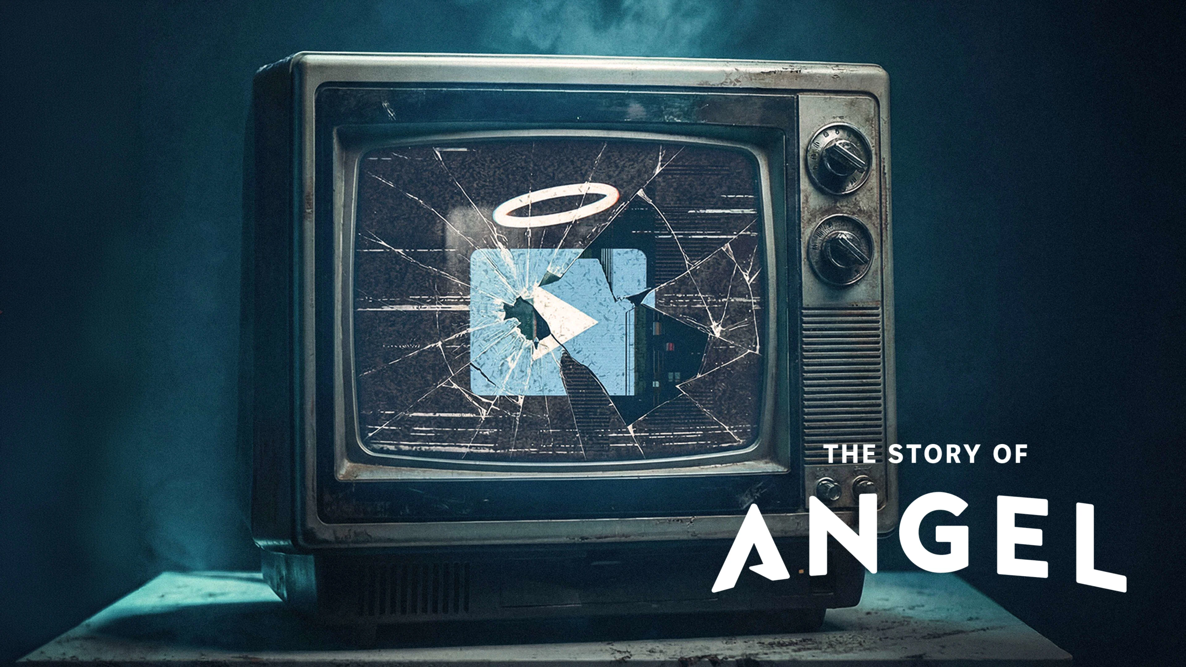 Link to show The Story of Angel Episode 2
