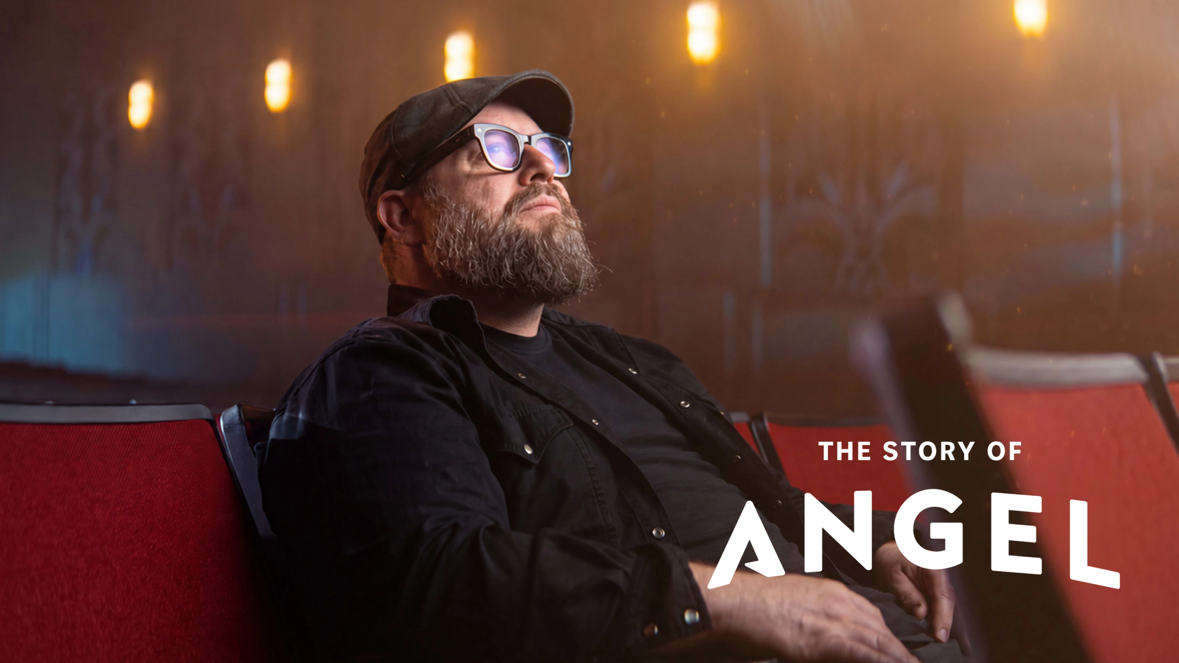 Link to show The Story of Angel Season 1 Episode 4 "Only in Theaters"