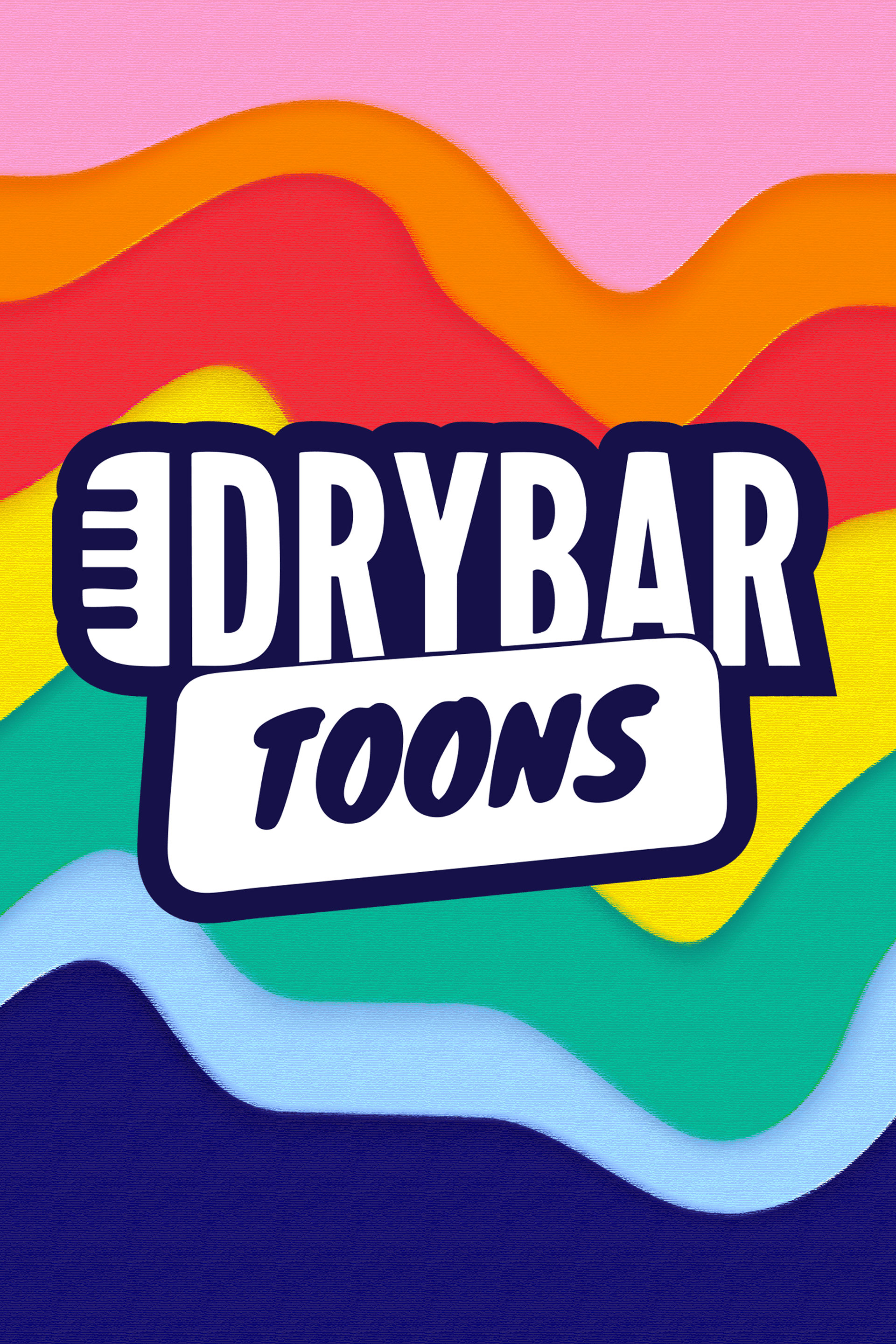 Dry Bar Toons