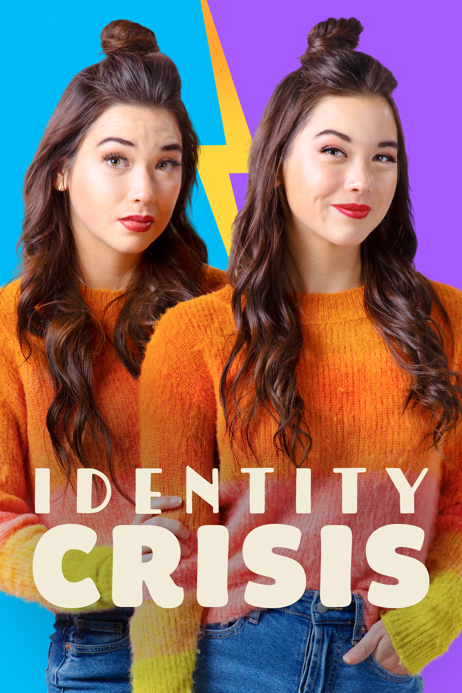 Identity Crisis