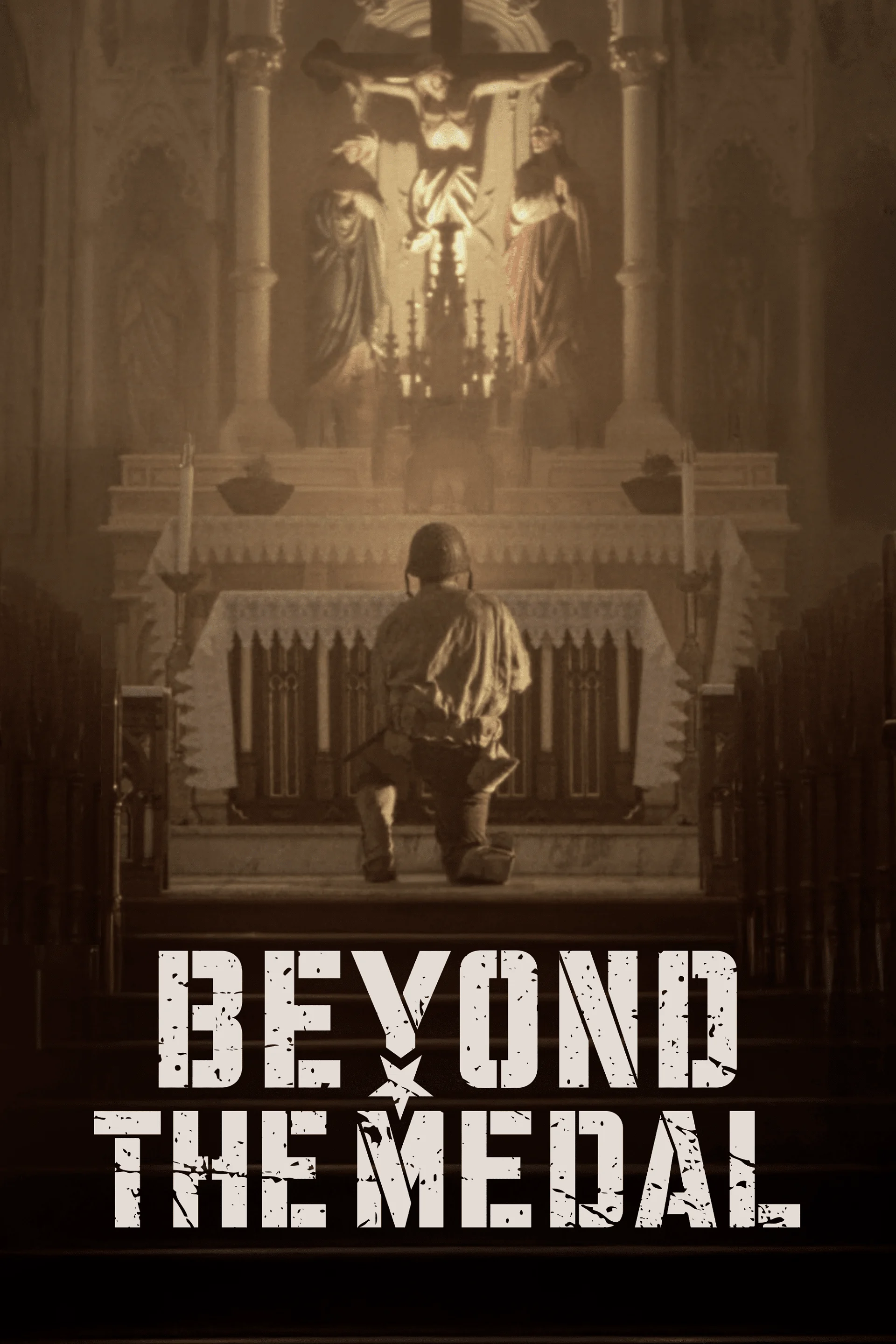 Beyond the Medal
